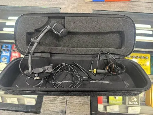 Audio-Technica PRO35